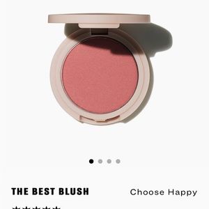 Jones Road Blush in Sandy